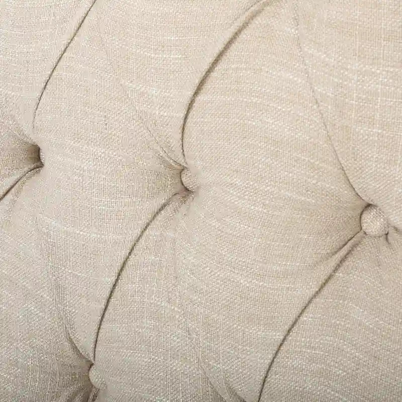 Fauteuils inclinables en tissu capitonné Walter (lot de 2) par Christopher Knight Home