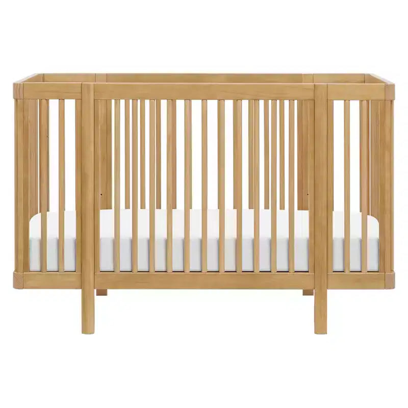 Babyletto Pogo 8-in-1-umwandelbares Kinderbett mit Umbausets für alle Entwicklungsstufen
