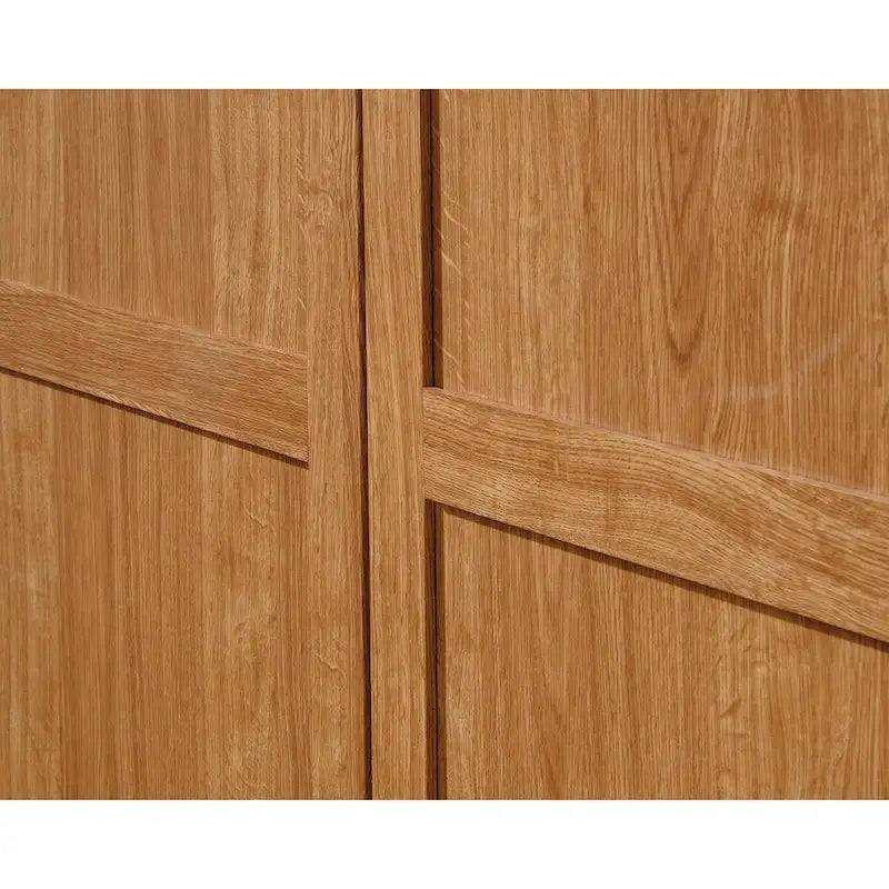 Sauder Select Collection kledingkast