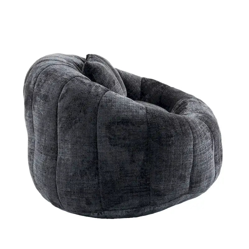 GDFStudio – Laurel Chenille-Sofa für 2 Personen mit hochdichtem Schaumstoff und übergroßem Komfort