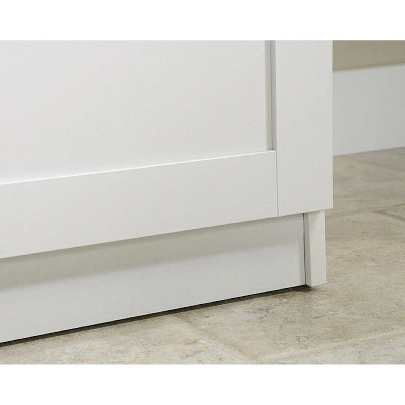 Sauder Select Collection kledingkast