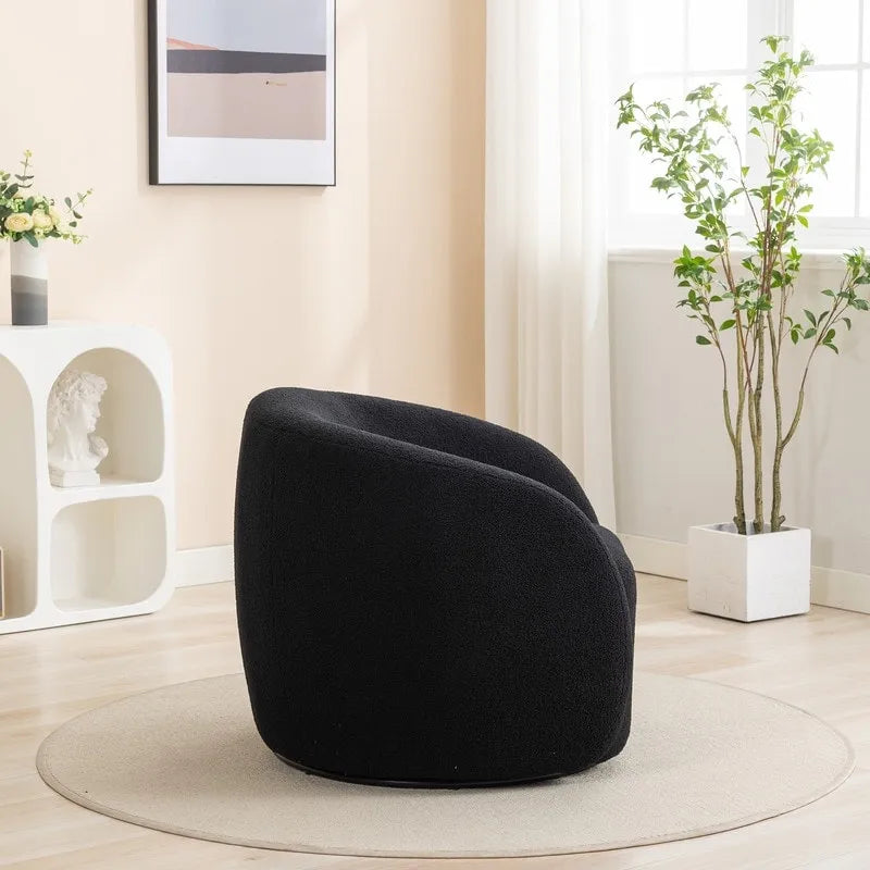 Set aus 2 gepolsterten Esszimmerstühlen mit gepolsterter Sitzfläche und Rückenlehne, stabilem Gestell, modernes Esszimmer