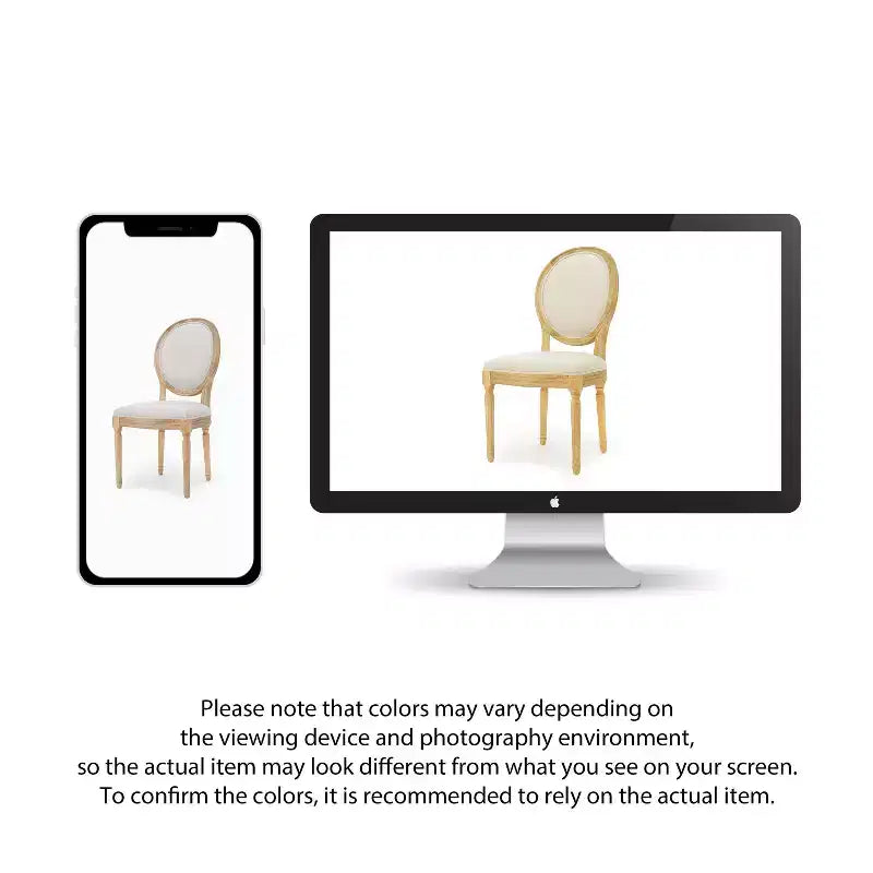 Set van 2 Phinnaeus-eetkamerstoelen - Christopher Knight Home
