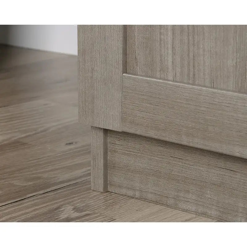 Sauder Select Collection kledingkast
