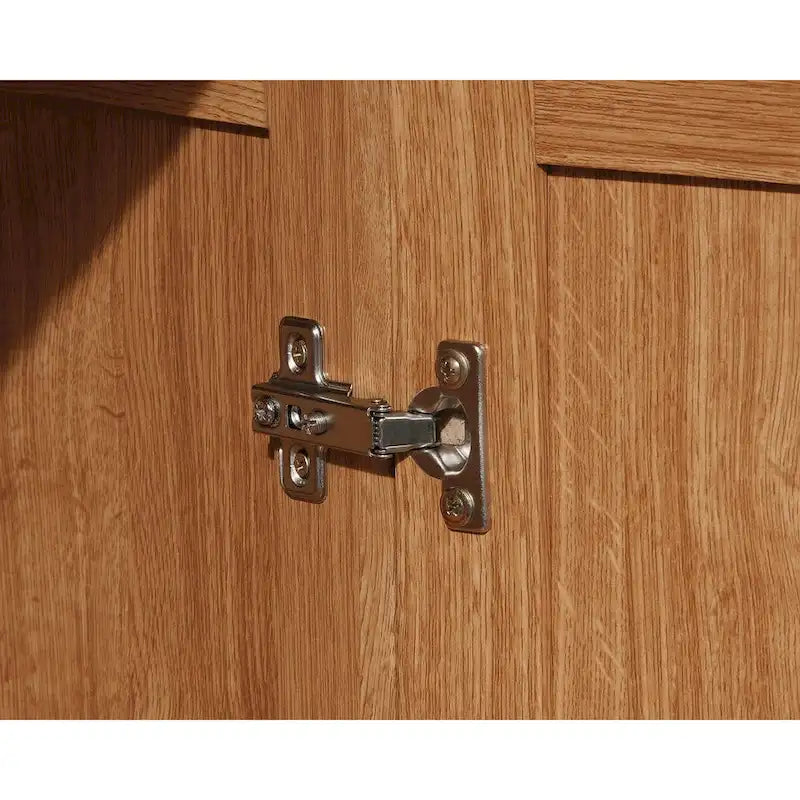 Sauder Select Collection kledingkast