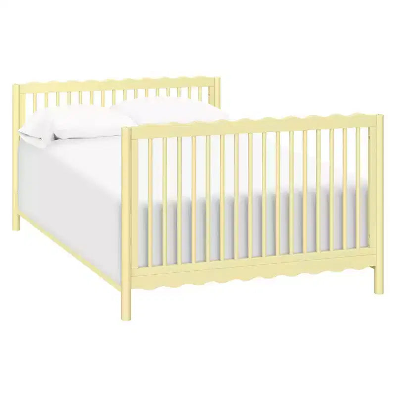 Babyletto Swell 4-in-1 ombouwbaar ledikant met ombouwset naar peuterbed