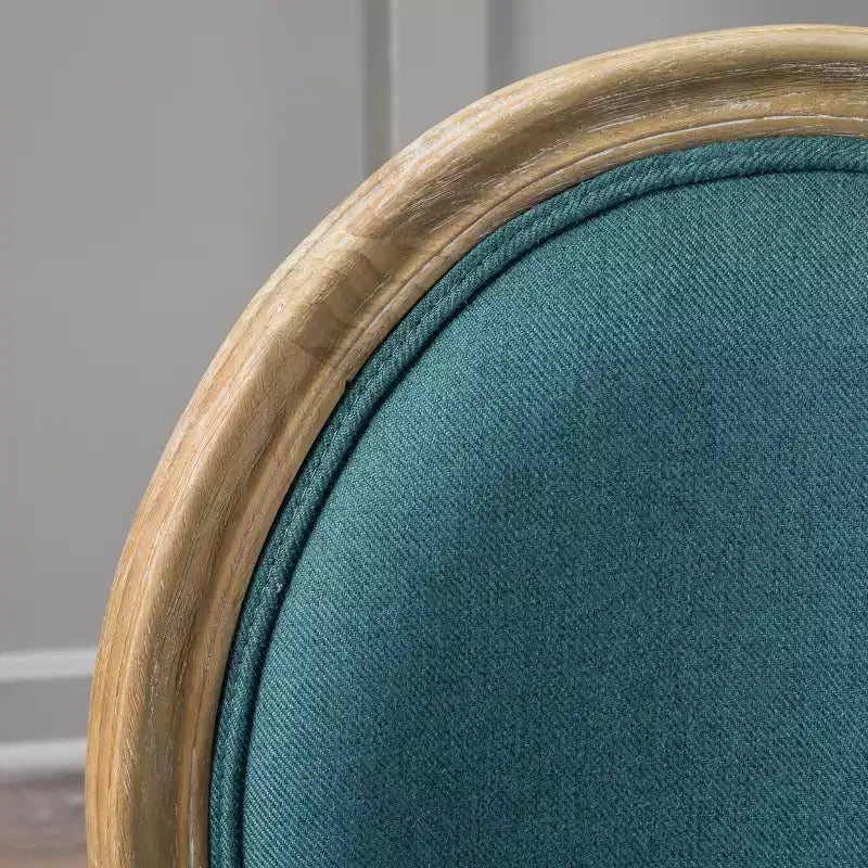 Set van 2 Phinnaeus-eetkamerstoelen - Christopher Knight Home