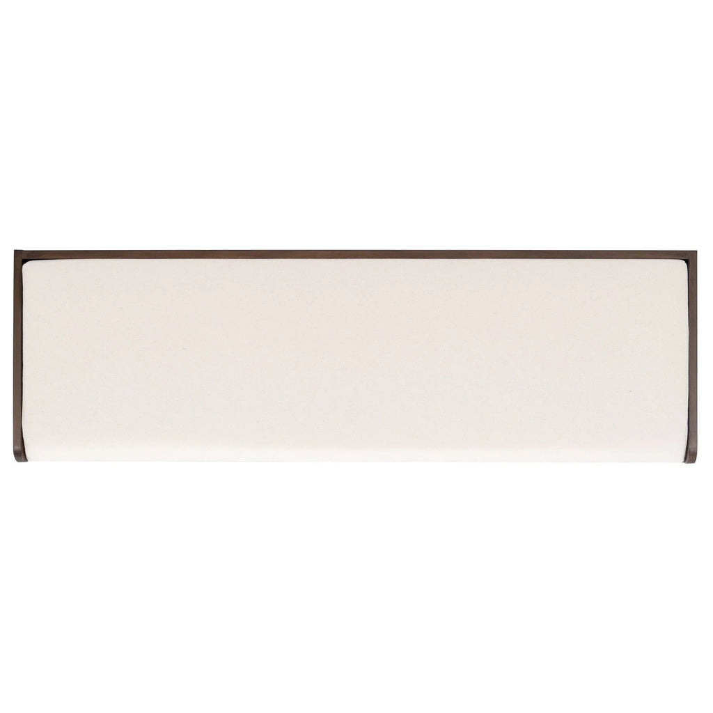 SAFAVIEH Fiorello minderli, 3 çekmeceli depolama pufu - 47.3 W x 15 L x 19 H - 47Wx15Dx19H
