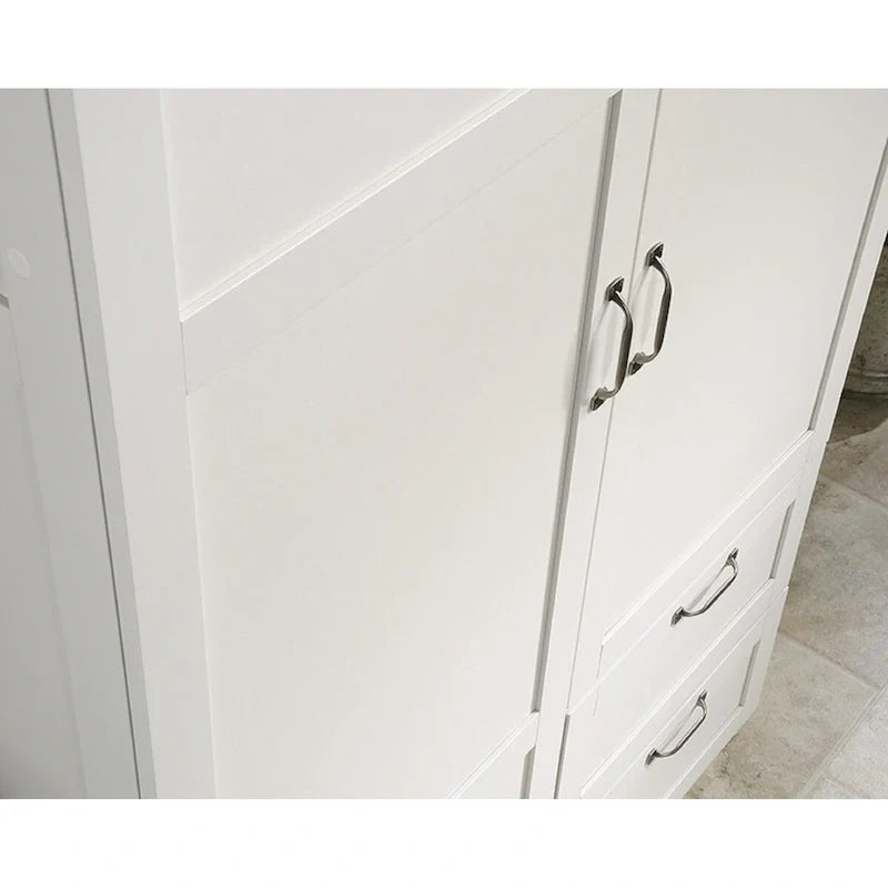 Sauder Select Collection kledingkast