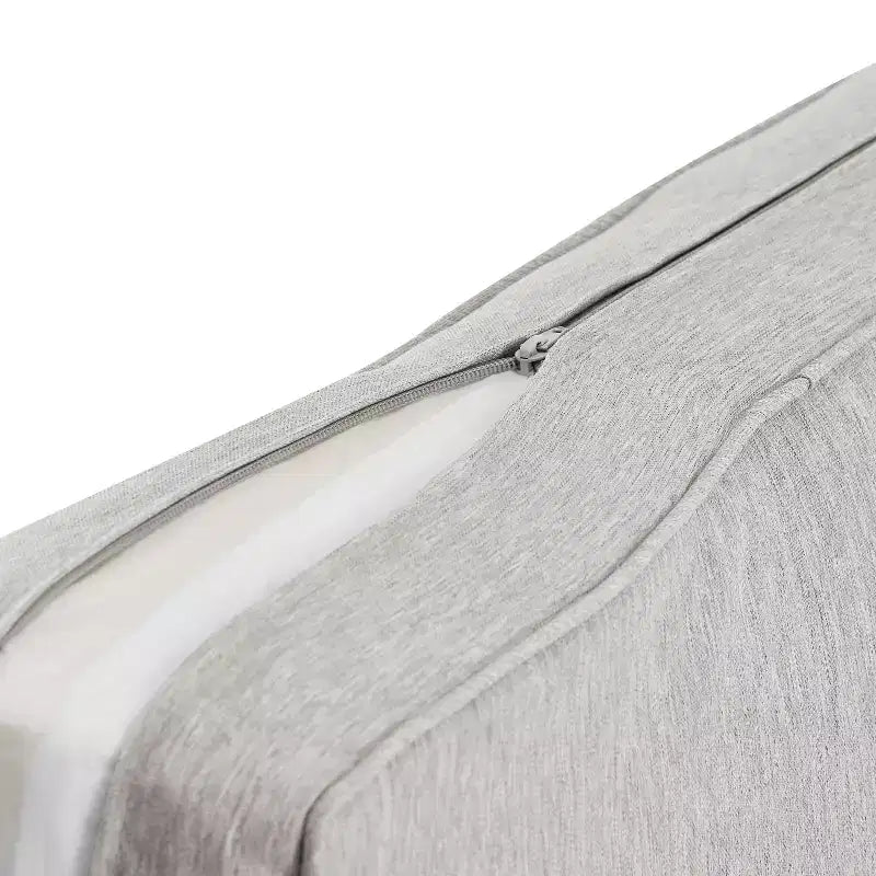 Bradenton 4-teiliges Outdoor-Sitzmöbel-Set aus Korbgeflecht – Crosley