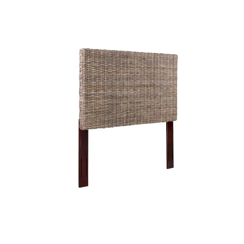 Archdale állítható rattan fejtámla