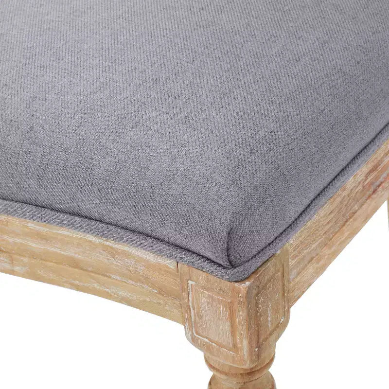 Set van 2 Phinnaeus-eetkamerstoelen - Christopher Knight Home