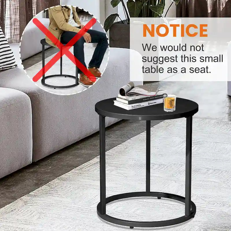 Minderli dış mekân papasan sandalyeleri, PE rattan teras sandalyeleri ve yan sehpa
