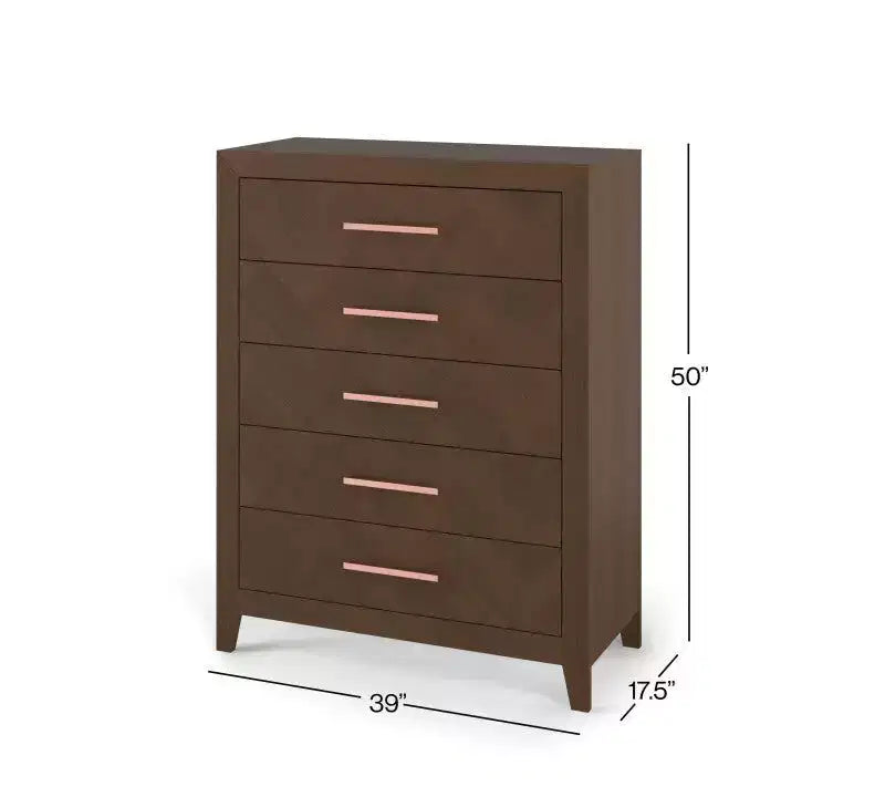 Child Craft Kieran Kinderbett-, Doppelkommoden- und Wäscheschrank-Set fürs Kinderzimmer, 3-teilig, inklusive 4-in-1-Umbaubett, Kommode und Wäscheschrank