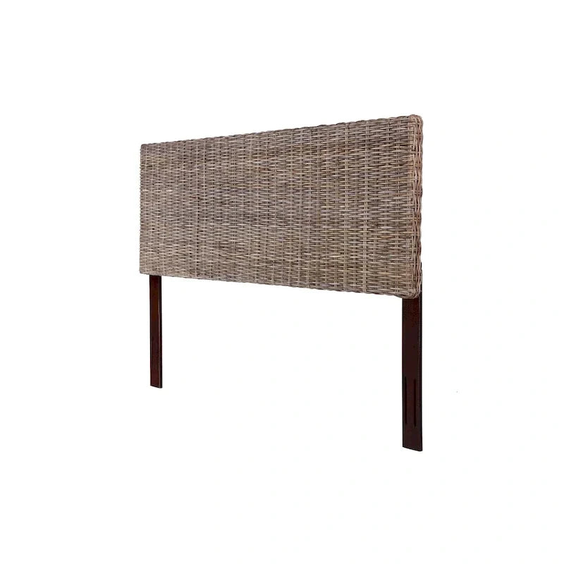 Archdale állítható rattan fejtámla