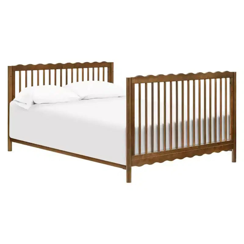 Babyletto Swell 4-in-1 ombouwbaar ledikant met ombouwset naar peuterbed
