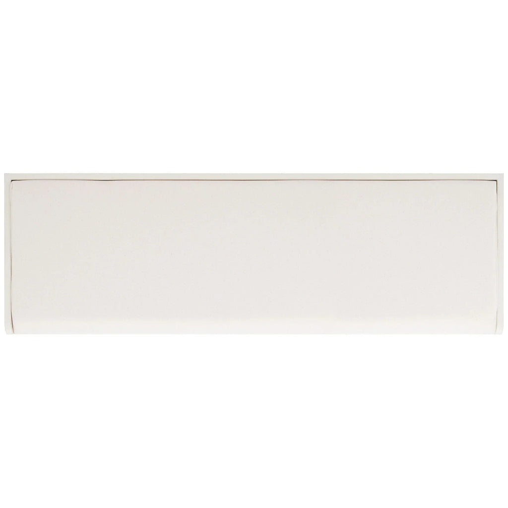 SAFAVIEH Fiorello minderli, 3 çekmeceli depolama pufu - 47.3 W x 15 L x 19 H - 47Wx15Dx19H