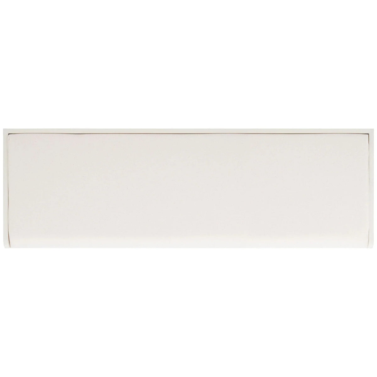 SAFAVIEH Fiorello minderli, 3 çekmeceli depolama pufu - 47.3 W x 15 L x 19 H - 47Wx15Dx19H