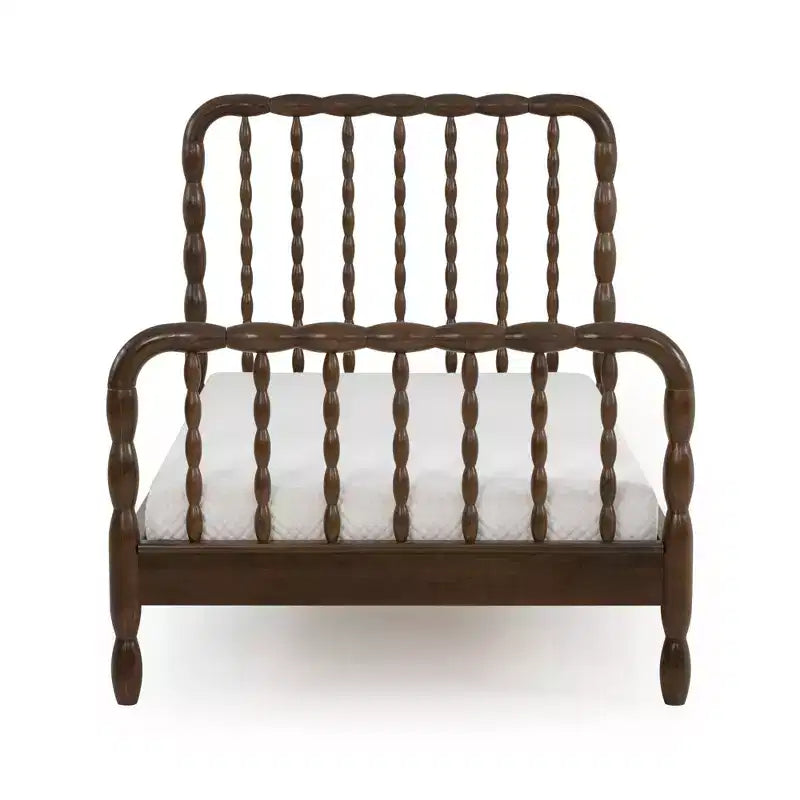 Jenny Lind eenpersoonsbed
