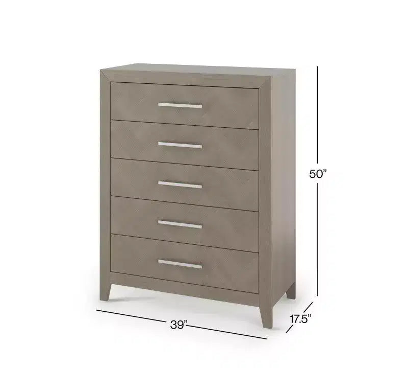 Child Craft Kieran Kinderbett-, Doppelkommoden- und Wäscheschrank-Set fürs Kinderzimmer, 3-teilig, inklusive 4-in-1-Umbaubett, Kommode und Wäscheschrank
