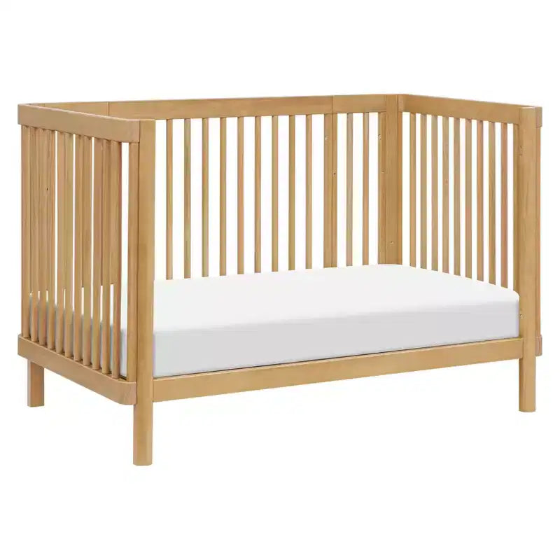 Babyletto Pogo 8-in-1-umwandelbares Kinderbett mit Umbausets für alle Entwicklungsstufen