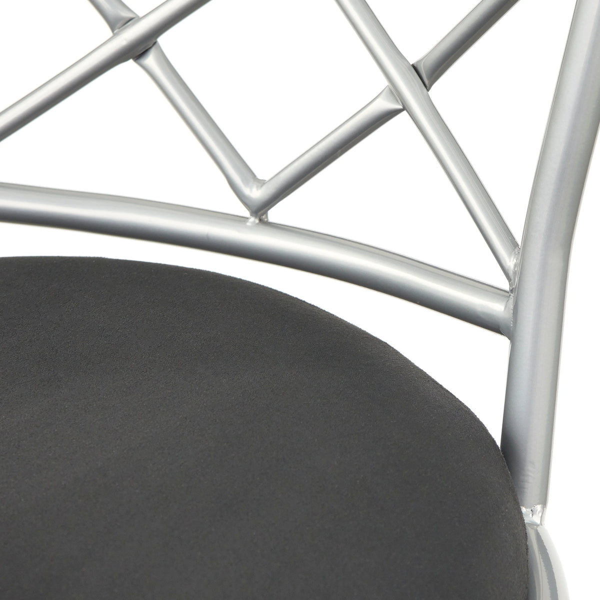 Simple Living Alyssa adjustable-height swivel stools (set of 3)