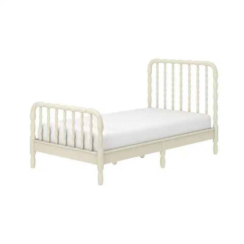 Jenny Lind eenpersoonsbed