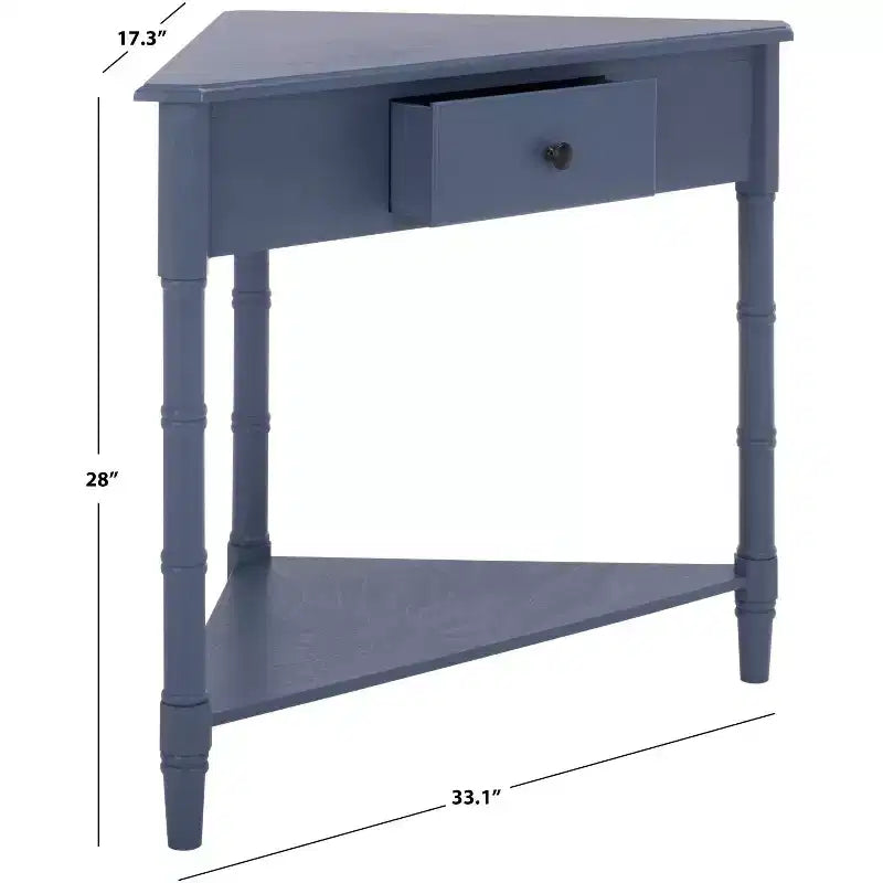 Gomez Corner Table