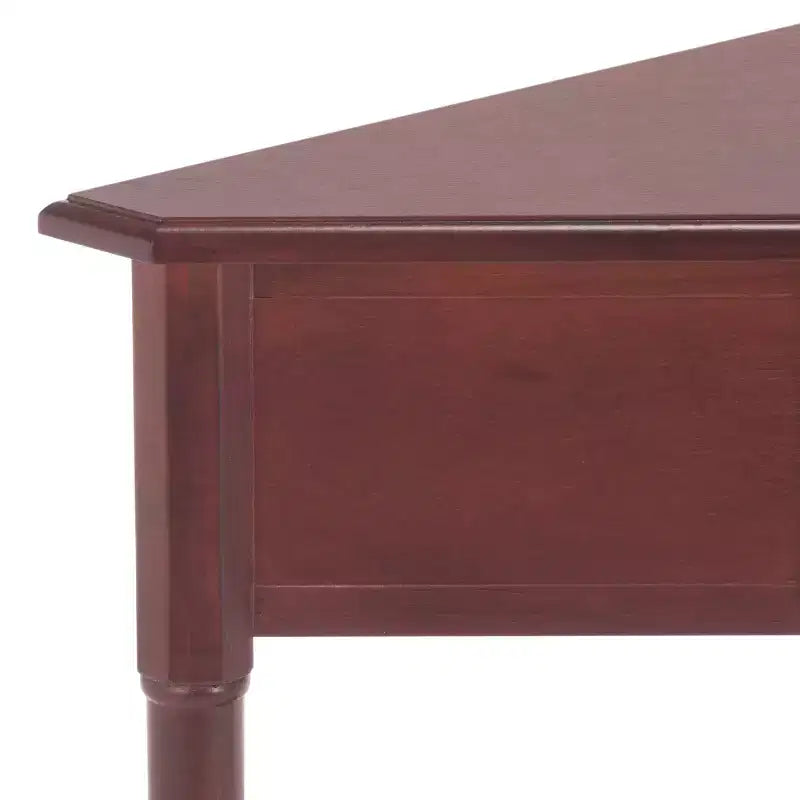 Gomez Corner Table