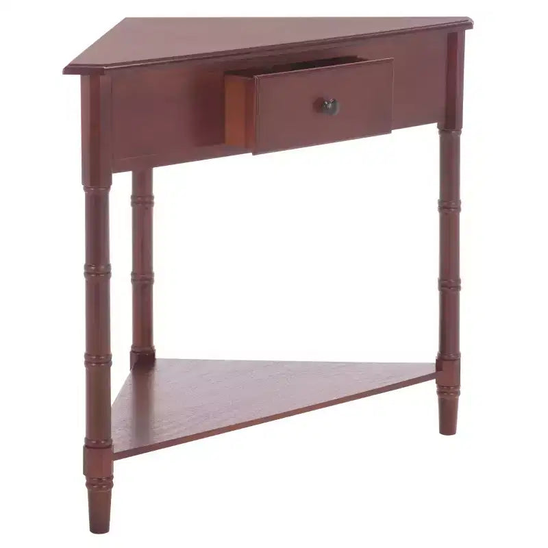 Gomez Corner Table