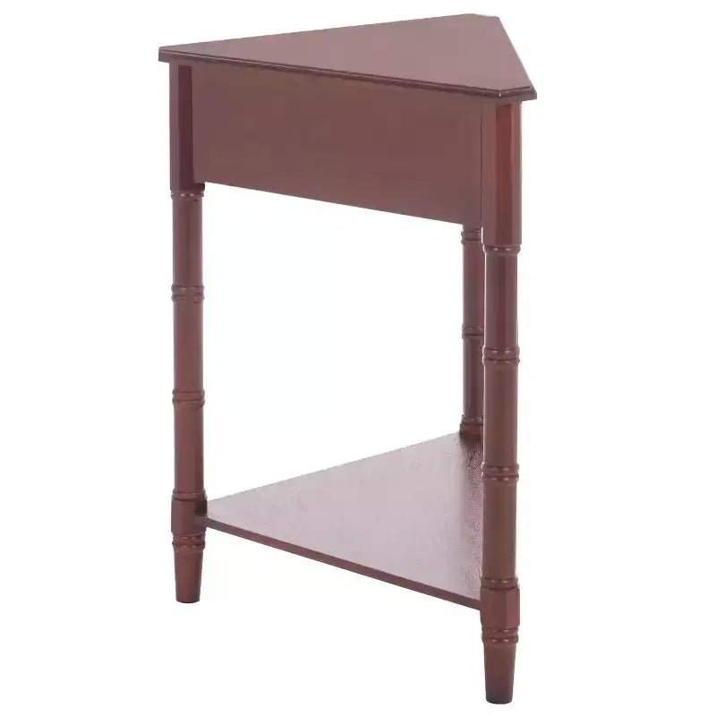 Gomez Corner Table