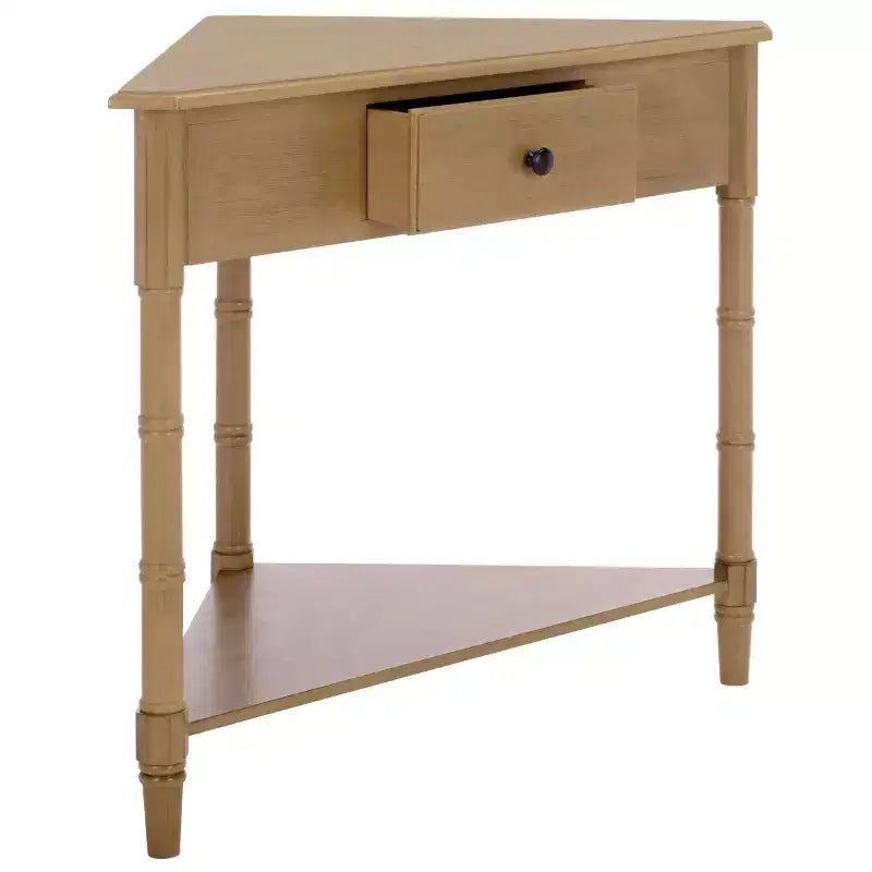 Gomez Corner Table
