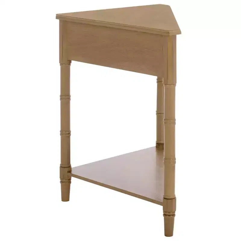 Gomez Corner Table