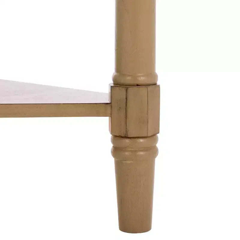 Gomez Corner Table