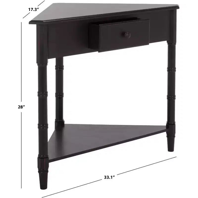 Gomez Corner Table