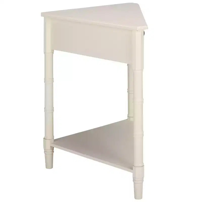 Gomez Corner Table