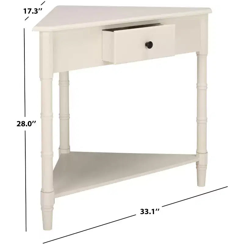 Gomez Corner Table