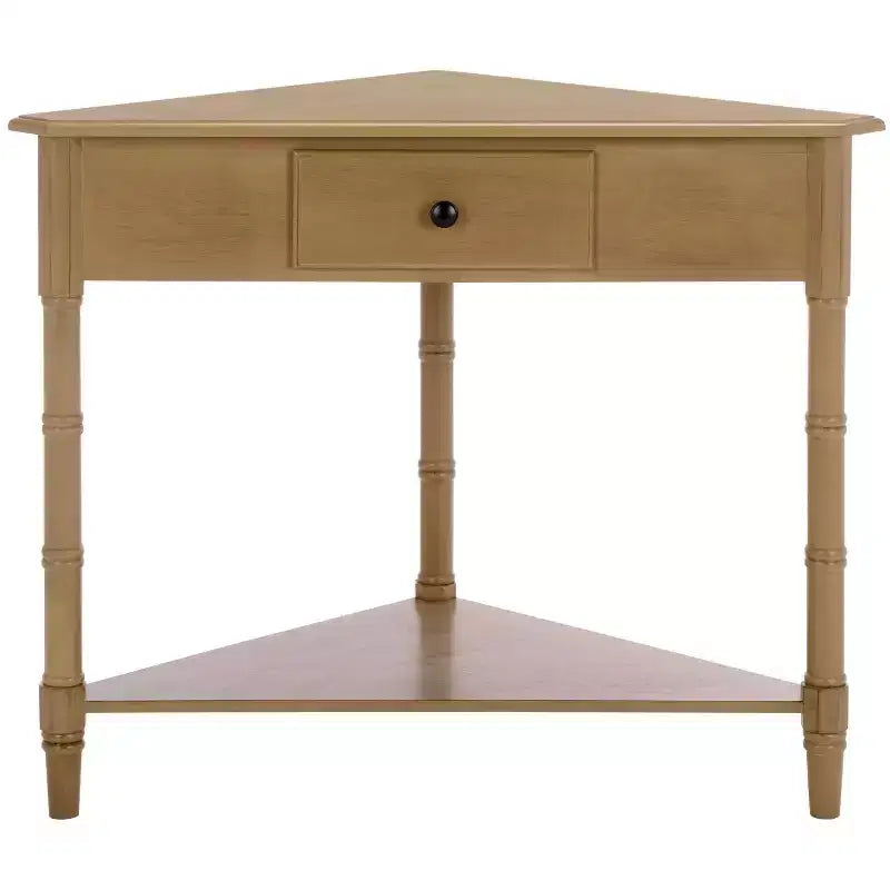 Gomez Corner Table