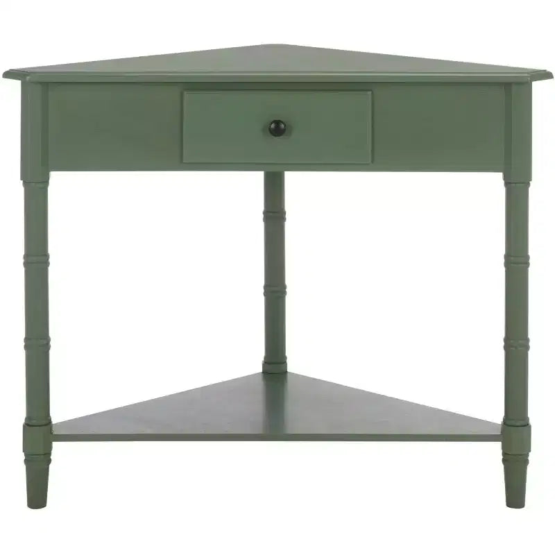 Gomez Corner Table