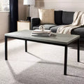 Dennis Coffee Table – Ash Grey