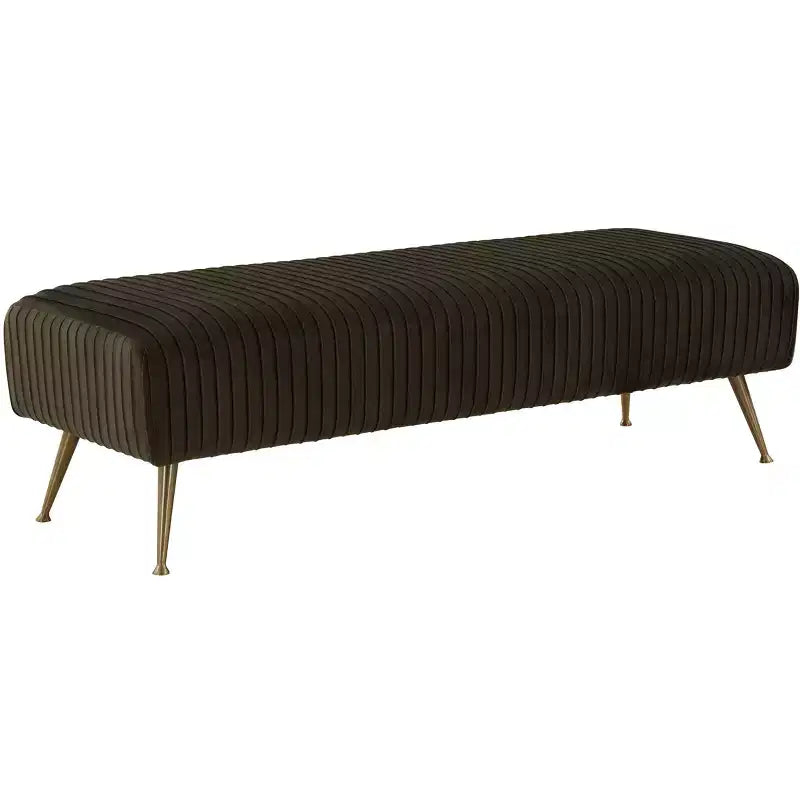 Salome Upholstered Bench
