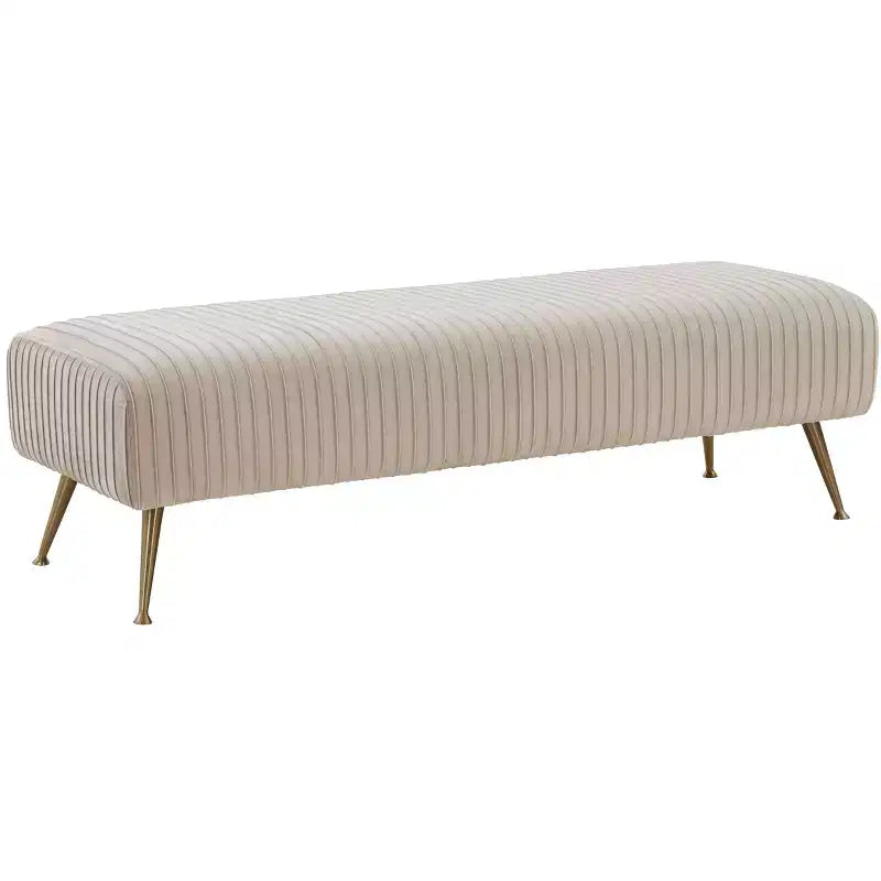 Salome Upholstered Bench