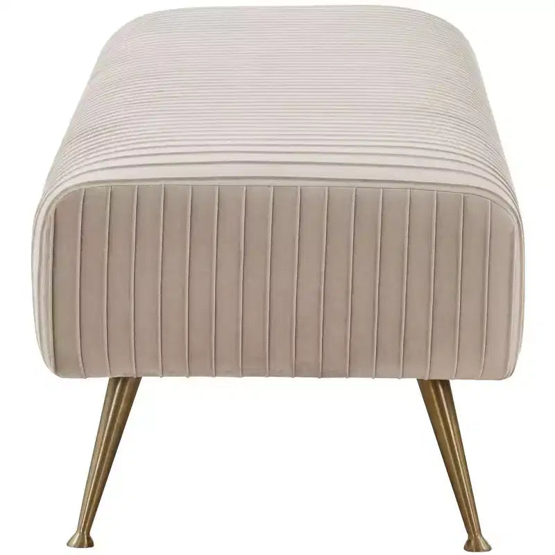Salome Upholstered Bench