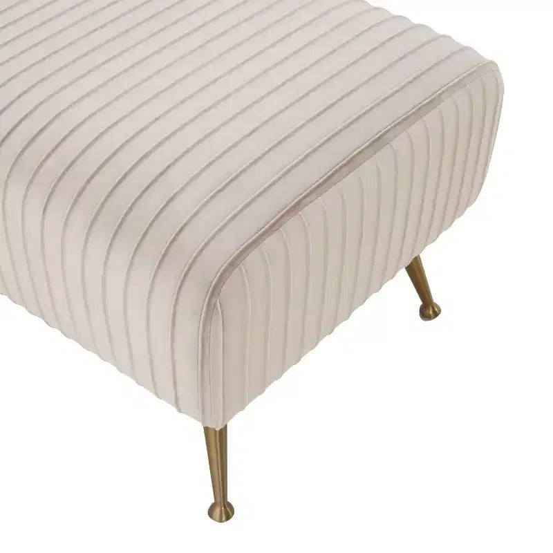 Salome Upholstered Bench