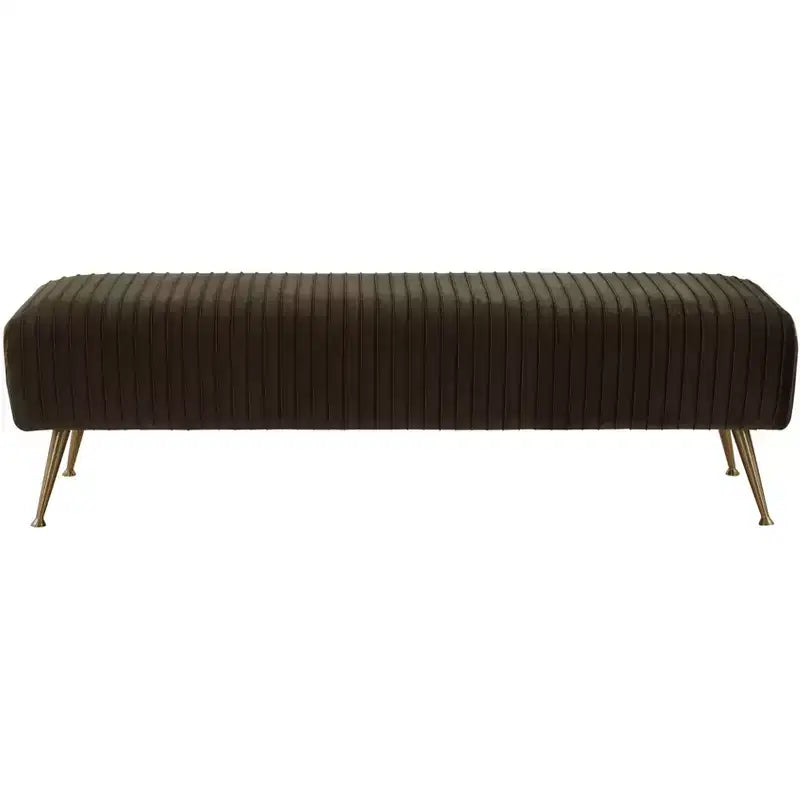 Salome Upholstered Bench