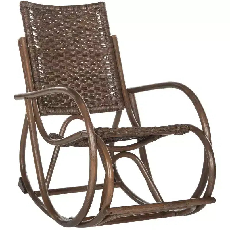 Bali Rocking Chair