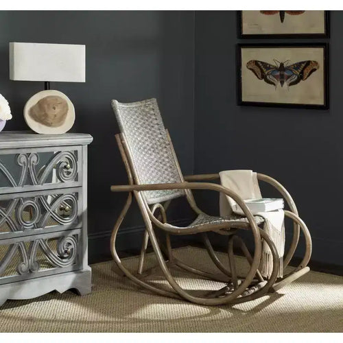 Bali Rocking Chair