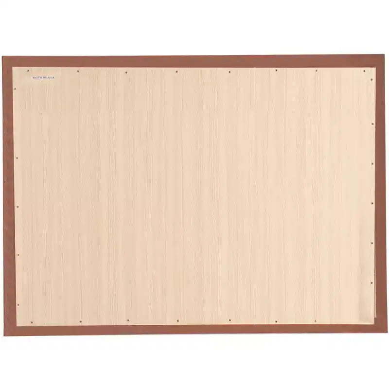 Modern Rectangle Framed Dresser Mirror – 45"x33"
