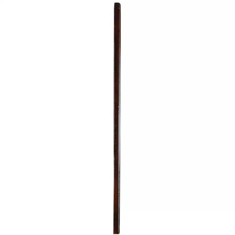 Modern Rectangle Framed Dresser Mirror – 45"x33"