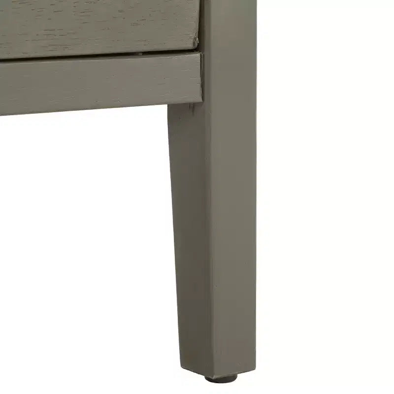 Deniz Nightstand with Storage